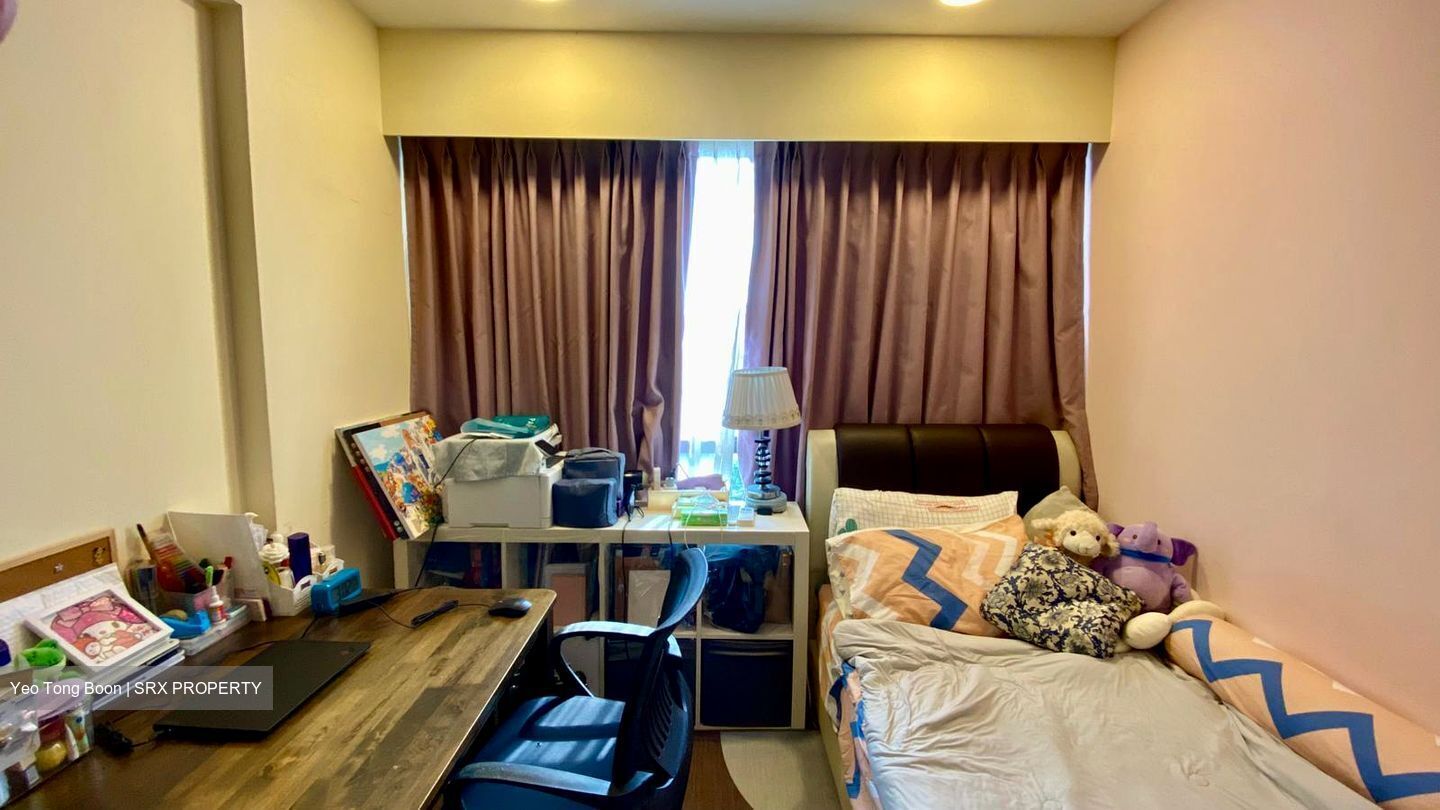 Parc Olympia (D17), Condominium #524529741